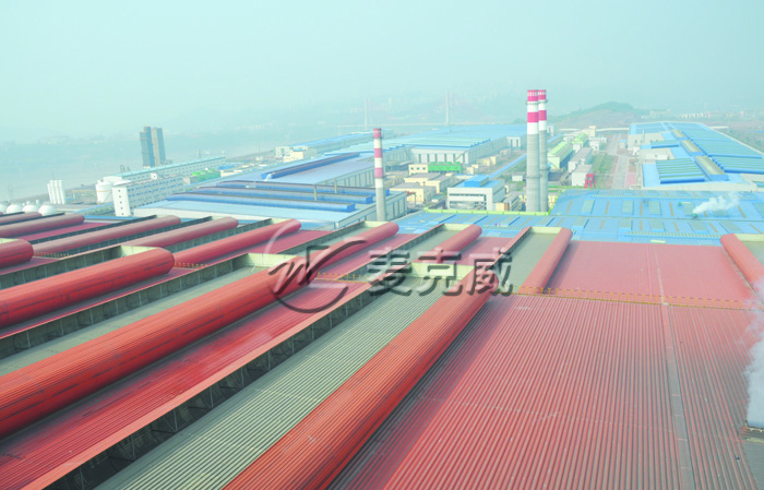 順坡通風(fēng)氣樓（TC3型、5型）