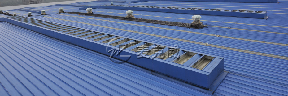 MCW2型通風器 MCW2型通風器