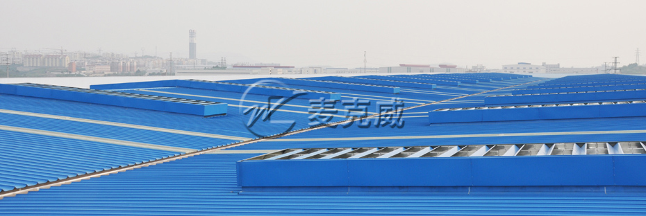 TC11型排煙通風天窗 TC11型排煙通風天窗