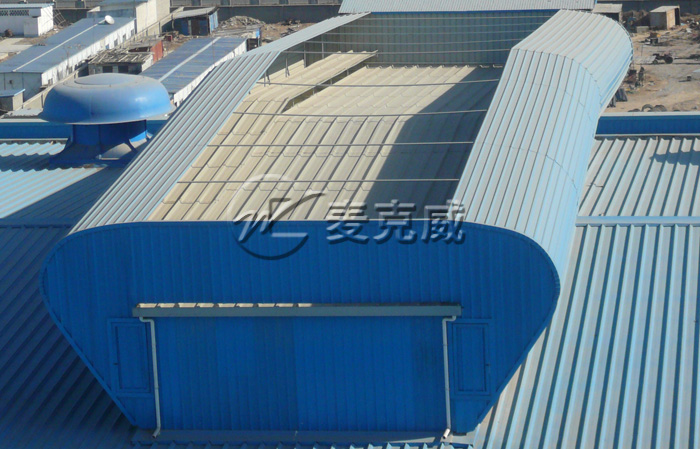 順坡通風器(TC3型、5型) 順坡通風器(TC3型、5型)