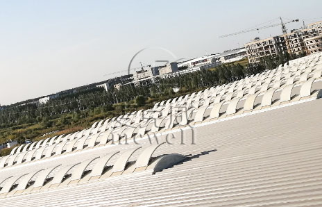 上開(kāi)式圓拱形電動(dòng)采光排煙天窗 上開(kāi)式圓拱形電動(dòng)采光排煙天窗