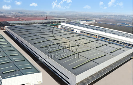 順坡通風天窗 順坡通風天窗