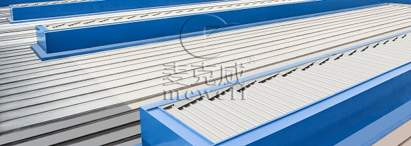 薄型通風(fēng)天窗(并列風(fēng)道式) 薄型通風(fēng)天窗(并列風(fēng)道式)