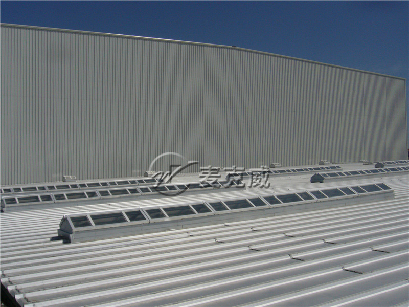 屋頂自然通風器 屋頂自然通風器