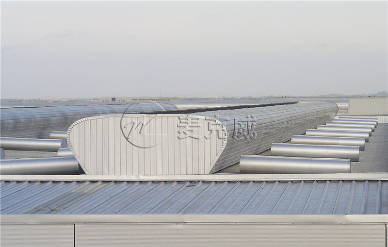 蕪湖安瑞光電智能化汽車燈具建設通風氣樓工程 蕪湖安瑞光電智能化汽車燈具建設通風氣樓工程