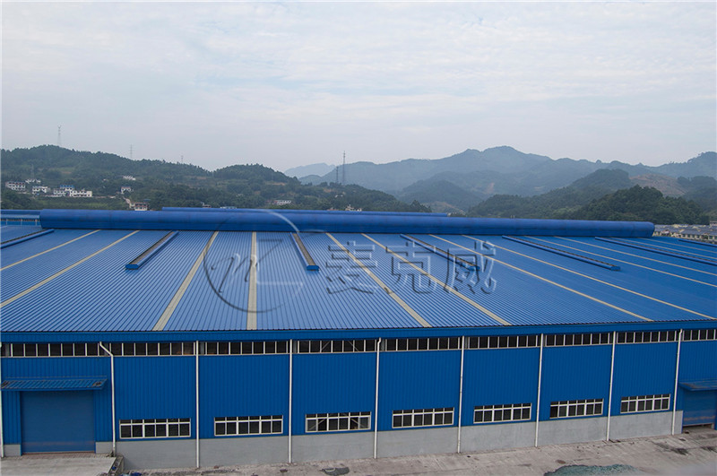 四川屋頂通風天窗