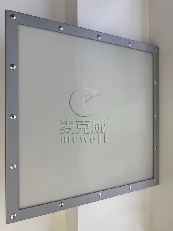 可熔性采光板1 可熔性采光板1